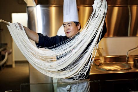 The cultural significance of noodles in China